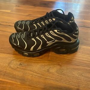 Nike Air Max Plus